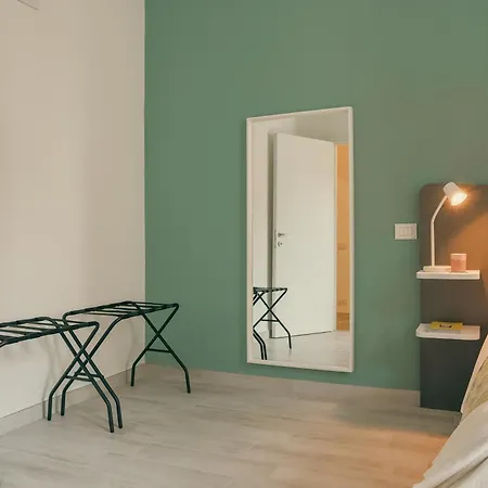 Appartement Diana - By Myhomeincomo