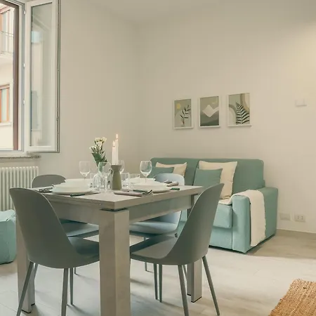 Appartement Diana - By Myhomeincomo